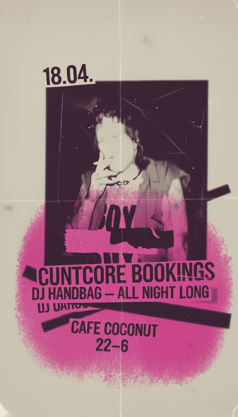 NO BREAKS – JUST&nbsp;PRESSURE