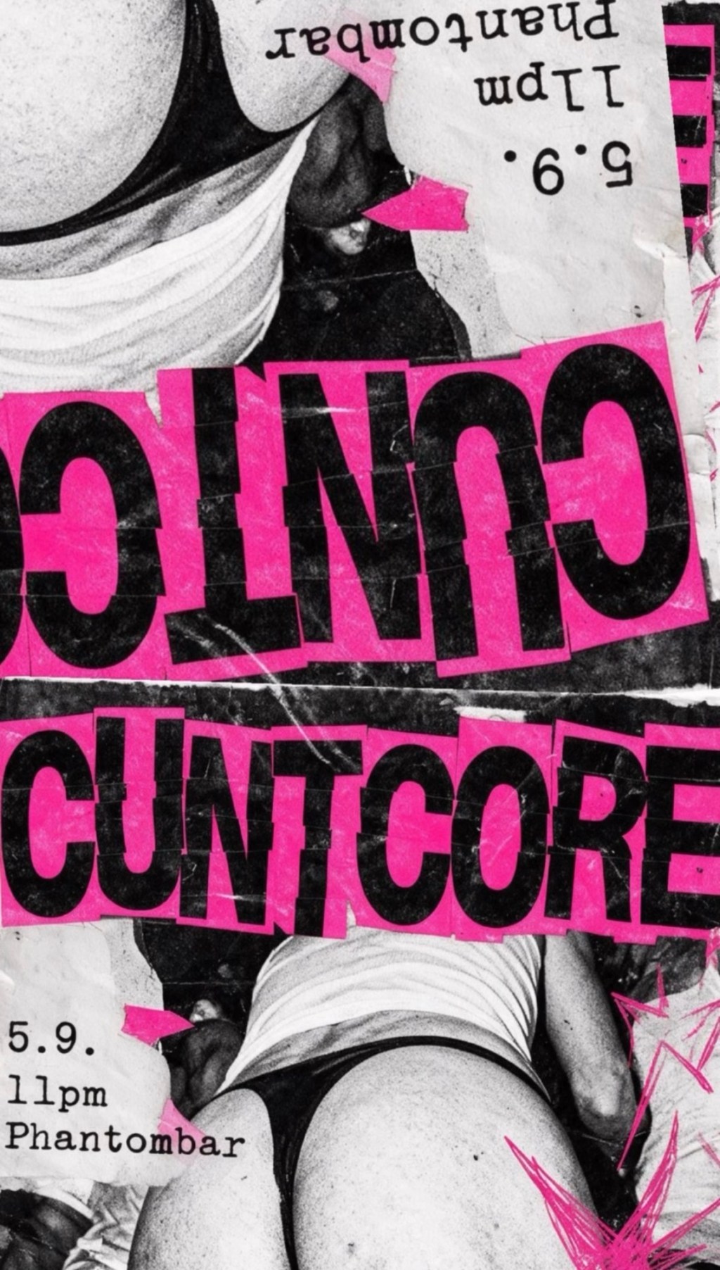 teaser – CNTCORE BDAY